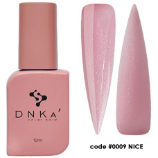 База камуфлююча DNKA COVER BASE #0009 12 мл