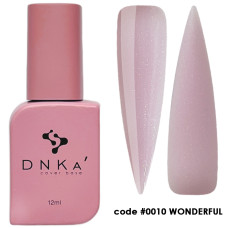 База камуфлююча DNKA COVER BASE #0010 12 мл