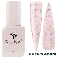 База камуфлююча DNKA COVER BASE #0010В 12 мл