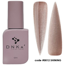 База камуфлююча DNKA COVER BASE #0012 12 мл