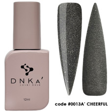 База камуфлююча DNKA COVER BASE #0013А 12 мл