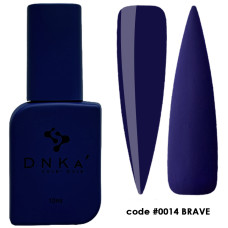 База камуфлююча DNKA COVER BASE #0014 12 мл