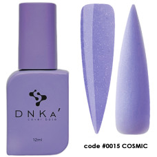 База камуфлююча DNKA COVER BASE #0015 12 мл