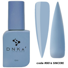База камуфлююча DNKA COVER BASE #0016 12 мл