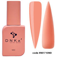 База камуфлююча DNKA COVER BASE #0017 12 мл