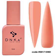 База камуфлююча DNKA COVER BASE #0017 12 мл