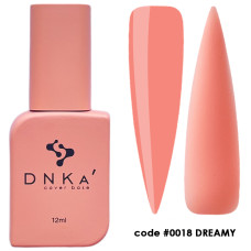 База камуфлююча DNKA COVER BASE #0018 12 мл