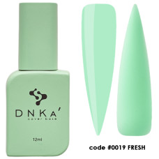 База камуфлююча DNKA COVER BASE #0019 12 мл