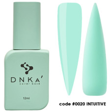 База камуфлююча DNKA COVER BASE #0020 12 мл