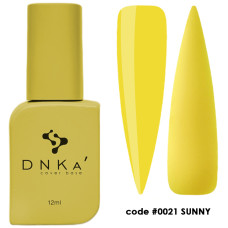База камуфлююча DNKA COVER BASE #0021 12 мл