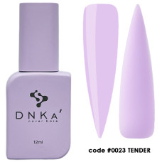 База камуфлююча DNKA COVER BASE #0023 12 мл