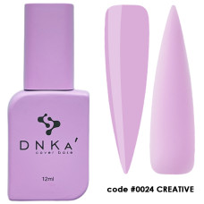 База камуфлююча DNKA COVER BASE #0024 12 мл