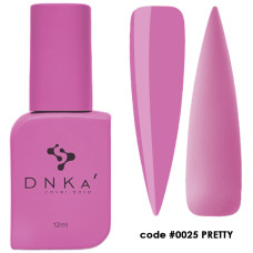 База камуфлююча DNKA COVER BASE #0025 12 мл