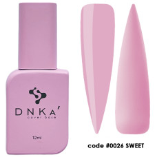 База камуфлююча DNKA COVER BASE #0026 12 мл