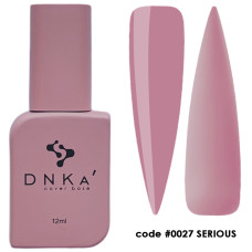 База камуфлююча DNKA COVER BASE #0027 12 мл