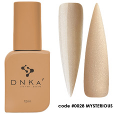 База камуфлююча DNKA COVER BASE #0028 12 мл