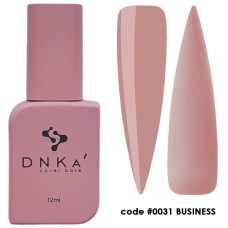 База камуфлююча DNKA COVER BASE #0031 12 мл