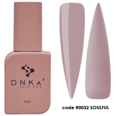База камуфлююча DNKA COVER BASE #0032 12 мл