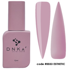 База камуфлююча DNKA COVER BASE #0033 12 мл