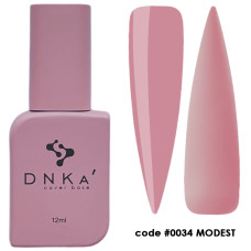 База камуфлююча DNKA COVER BASE #0034 12 мл