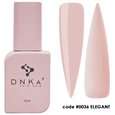 База камуфлююча DNKA COVER BASE #0036 12 мл