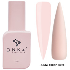 База камуфлююча DNKA COVER BASE #0037 12 мл