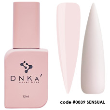 База камуфлююча DNKA COVER BASE #0039 12 мл
