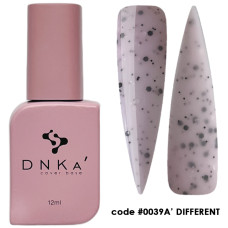 База камуфлююча DNKA COVER BASE #0039А 12 мл