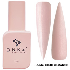 База камуфлююча DNKA COVER BASE #0040 12 мл