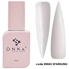 База камуфлююча DNKA COVER BASE #0042 12 мл
