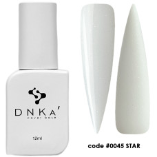 База камуфлююча DNKA COVER BASE #0045 12 мл