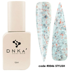 База камуфлююча DNKA COVER BASE #0046 12 мл