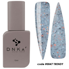 База камуфлююча DNKA COVER BASE #0047 12 мл