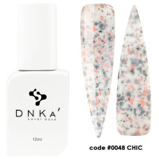 База камуфлююча DNKA COVER BASE #0048 12 мл