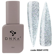 База камуфлююча DNKA COVER BASE #0049 12 мл
