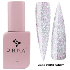 База камуфлююча DNKA COVER BASE #0050 12 мл