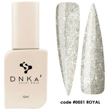 База камуфлююча DNKA COVER BASE #0051 12 мл