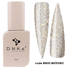 База камуфлююча DNKA COVER BASE #0052 12 мл