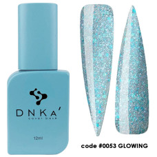 База камуфлююча DNKA COVER BASE #0053 12 мл