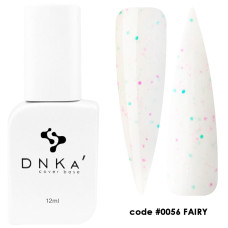 База камуфлююча DNKA COVER BASE #0056 12 мл