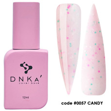 База камуфлююча DNKA COVER BASE #0057 12 мл