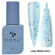 База камуфлююча DNKA COVER BASE #0058 12 мл