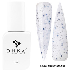 База камуфлююча DNKA COVER BASE #0059 12 мл