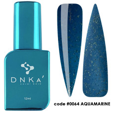 База камуфлююча DNKA COVER BASE #0064 12 мл
