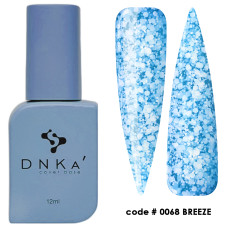 База камуфлююча DNKA COVER BASE #0068 12 мл