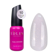Камуфлююча база Edlen Cover Base Opal №10, 9 мл