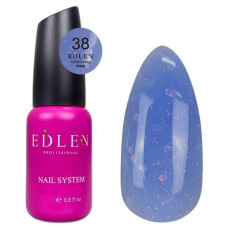 Камуфлююча база Edlen Cover Base Pixie №38, 9 мл