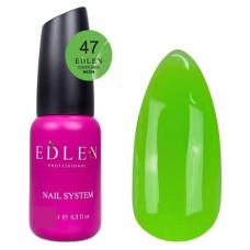 Камуфлююча база Edlen Cover Base Neon №47, 9 мл
