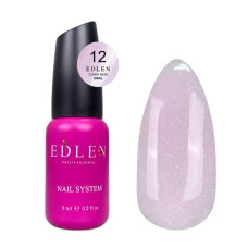 Камуфлююча база Edlen Cover Base Opal №12, 9 мл