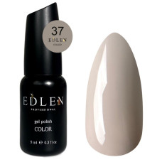 Гель-лак Edlen Color №037, 9 мл